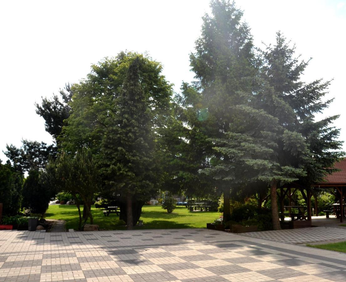 Pokoje Kalisz Luaran gambar